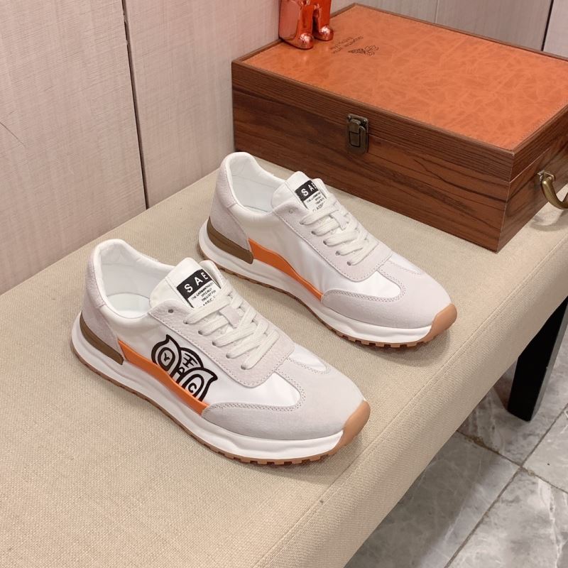 Fendi Low Shoes